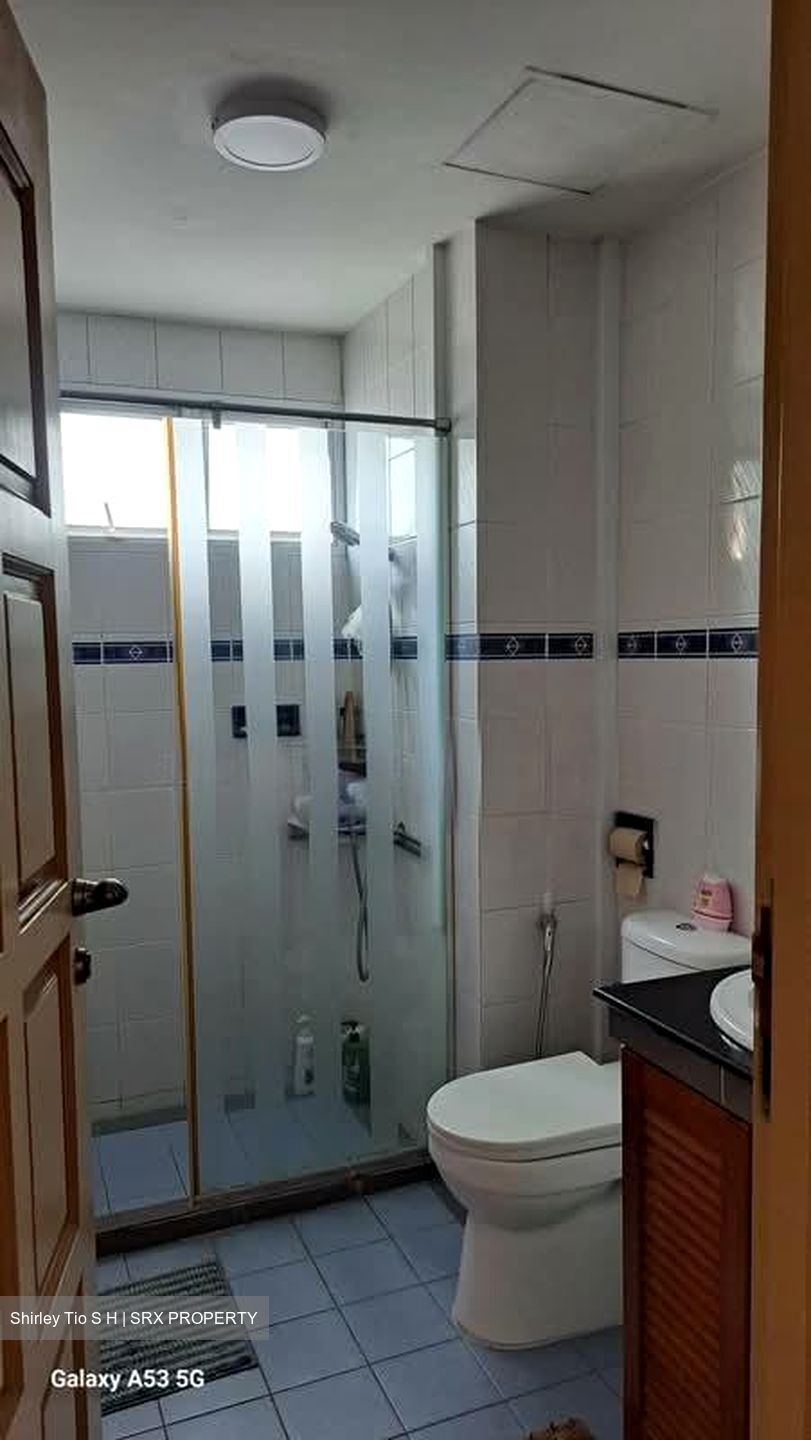 Euro-Asia Court (D9), Apartment #570207911